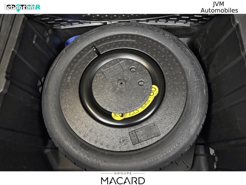 Ford Puma 1.0 Flexifuel 125ch S&S mHEV Titanium Business (image 14)