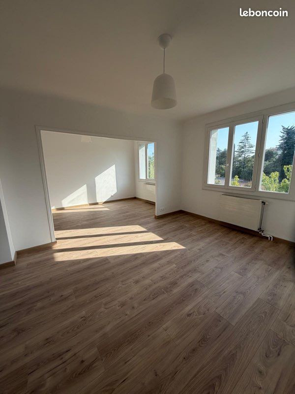 Appartement 3 pièces 69 m² · à Montpellier · 69 m² · 1 070 €/mois