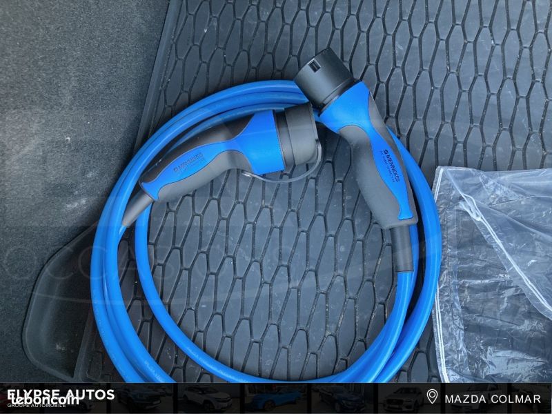 Mazda MX-30 e-SKYACTIV EV 145ch Makoto Urban Expression (image 27)