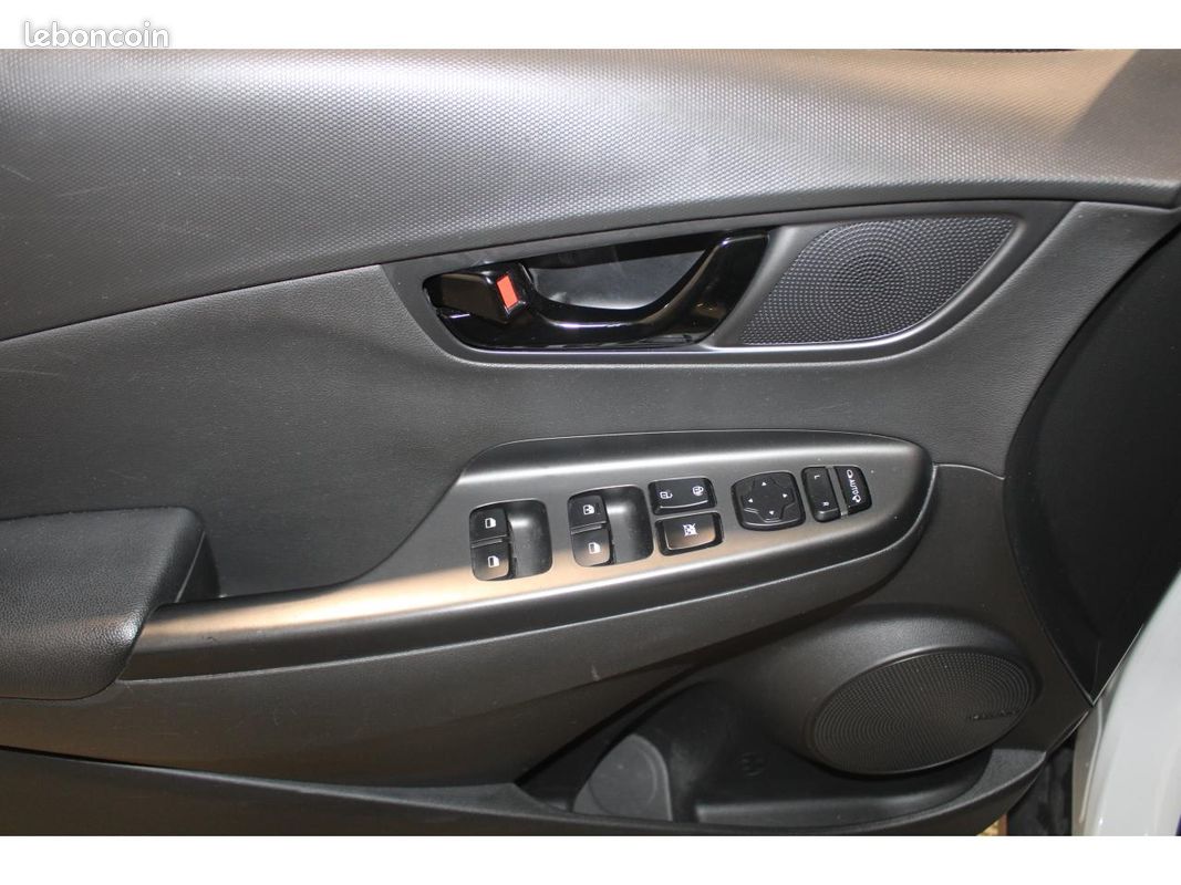 HYUNDAI KONA Hybrid Creative - SUIVI HYUNDAI (image 18)