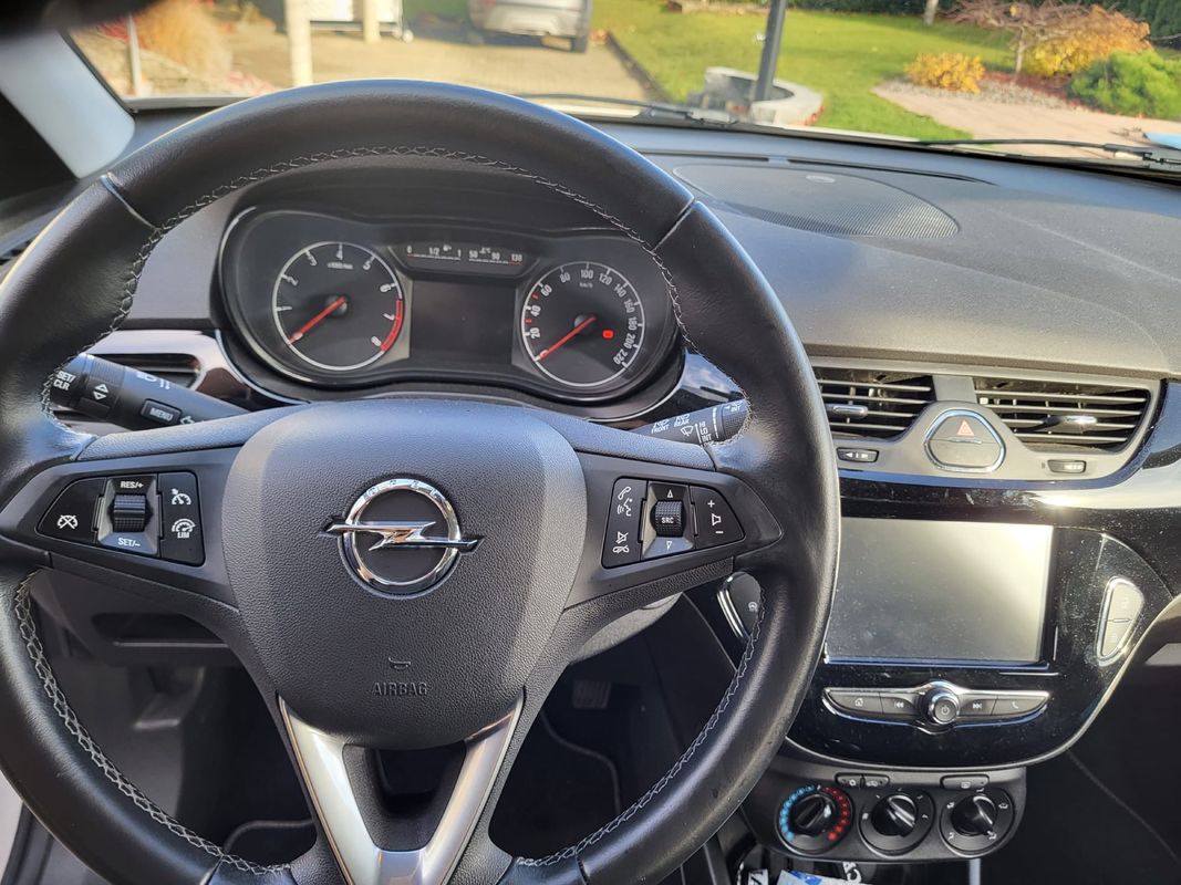 Opel Corsa 2018 90 ch 5 portes - Voitures