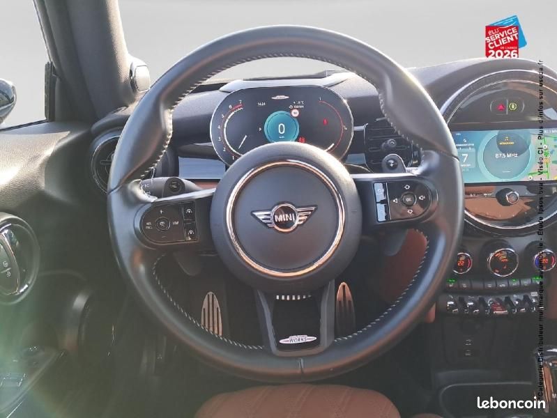 Mini Mini JCW 231ch Edition Premium Plus BVA8 (image 12)