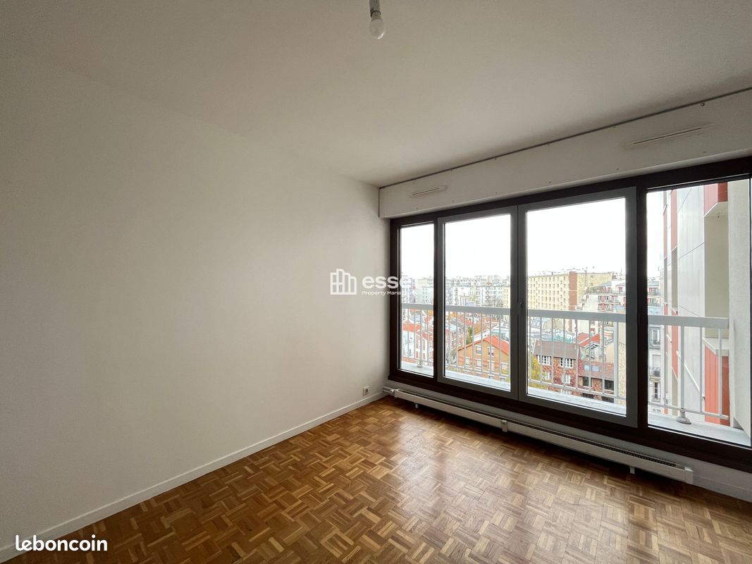 Appartement 2 pièces 48 m² · à Paris · 48 m² · 1 500 €