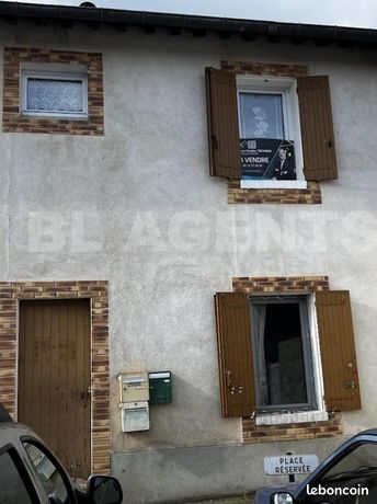 Appartement 2 pièces 30 m²