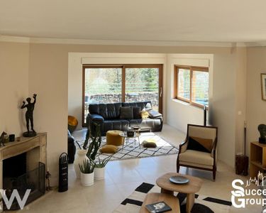 Maison 920 000 € - 164 m²
