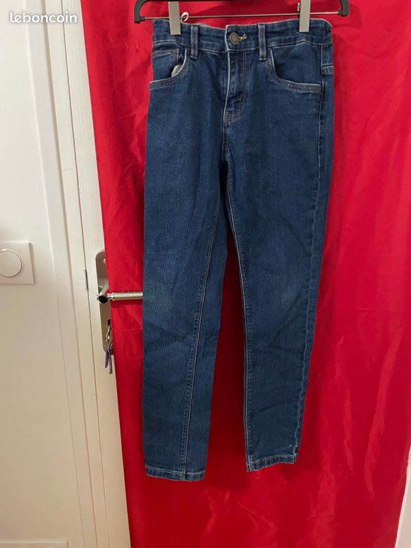 Jeans garçon (image 1)