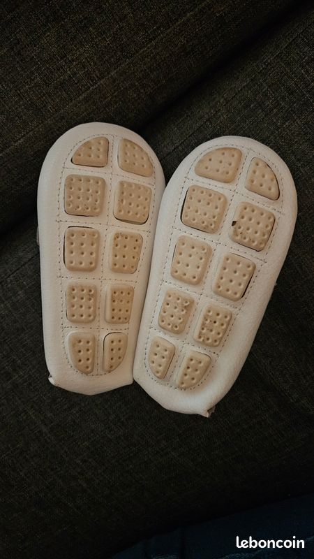 Chaussure garcon (image 7)