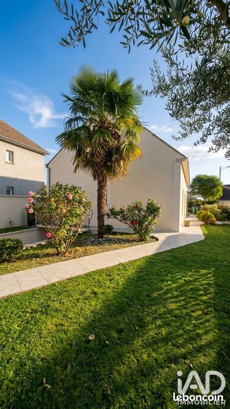 Maison 6 pièces 170 m² · à Écouen · 170 m² · 480 000 €