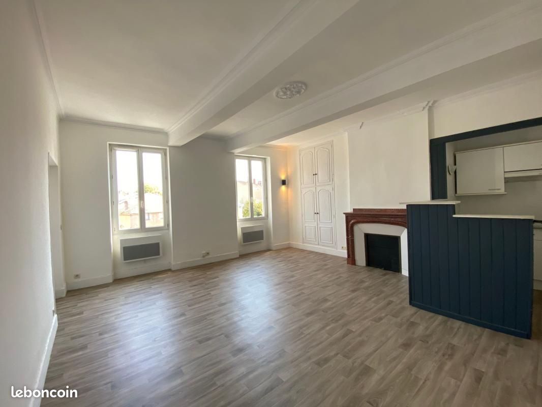Appartement 2 pièces 48 m² · à Castres · 48 m² · 550 €