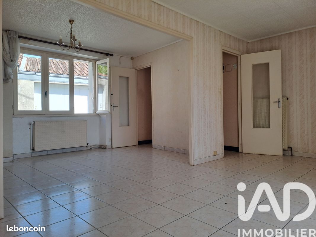Maison 3 pièces 75 m² (image 2)