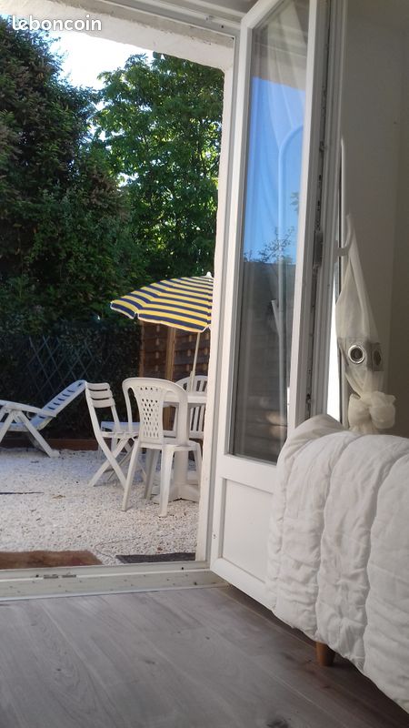 Agréable maison proche LA BAULE (image 3)