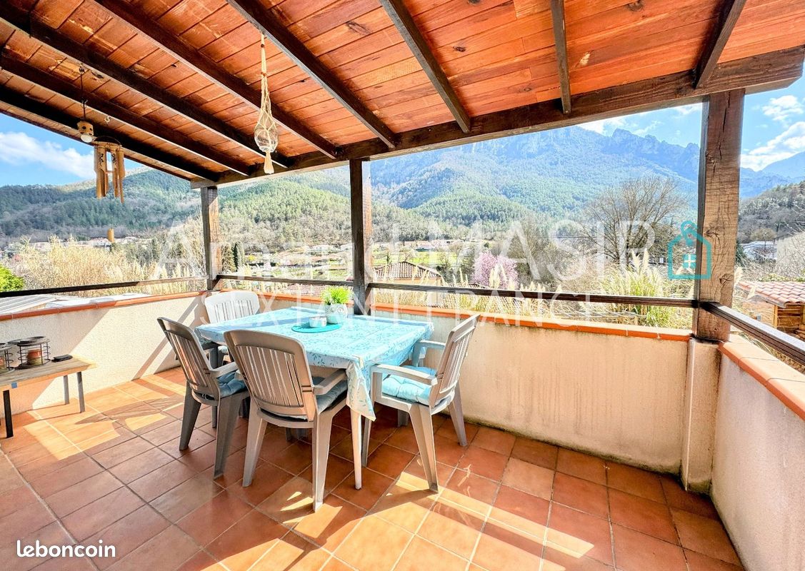 Villa 6 pièces 132 m² (image 8)