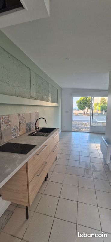 Appartement 1 pièce 18 m² · à Saint-Nazaire · 18 m² · 89 000 €