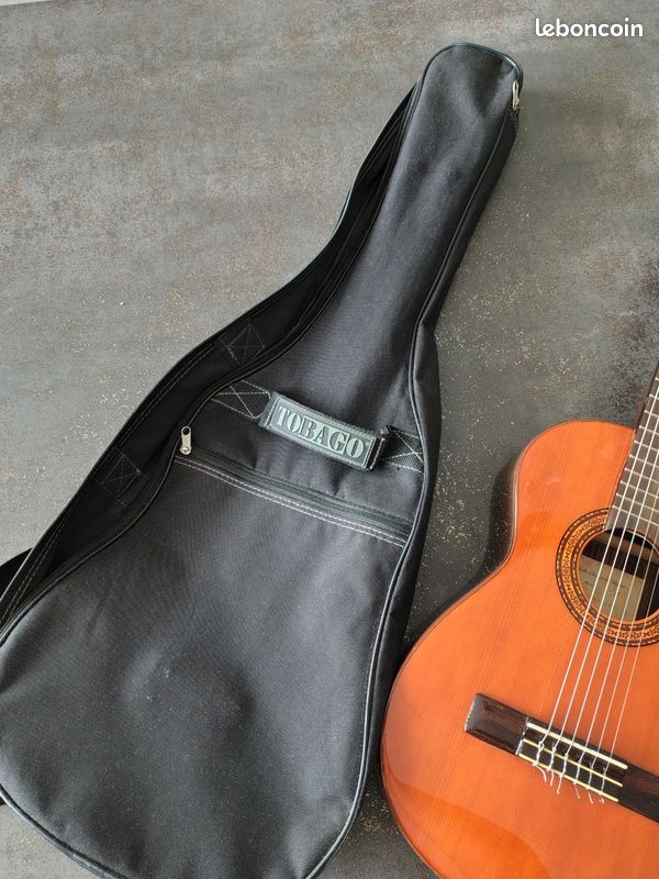 Guitare classique 3/4 STAGG (image 8)