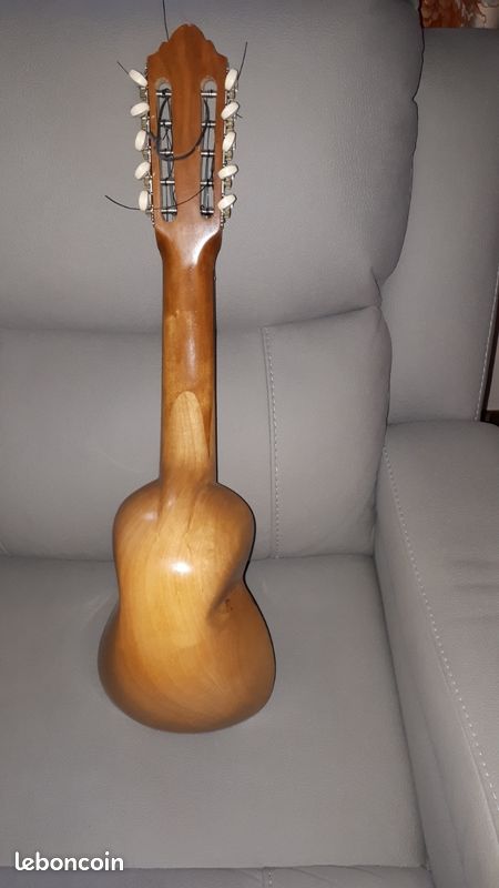 CHARANGO instrument du PEROU (image 2)