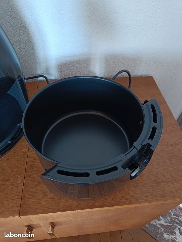 Friteuse sans huile Airfryer (image 8)