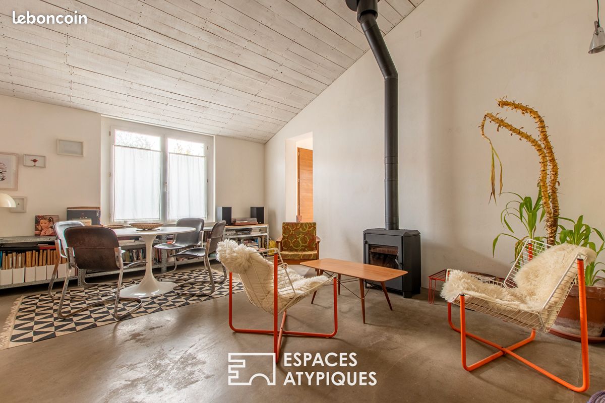Maison 4 pièces 75 m² · à L'Aiguillon-la-Presqu'Île · 75 m² · 280 000 €