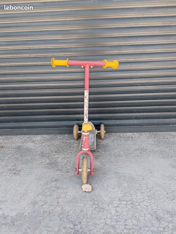 Trotinette enfant (image 2)