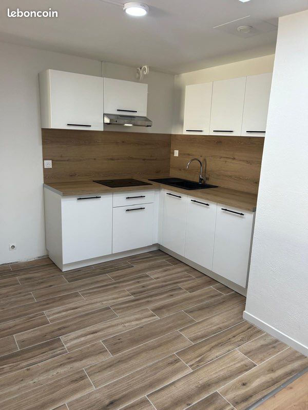 Appartement 3 pièces 60 m² · à Sens · 60 m² · 690 €