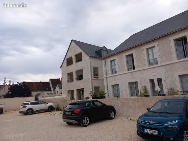 Location appartement Loches