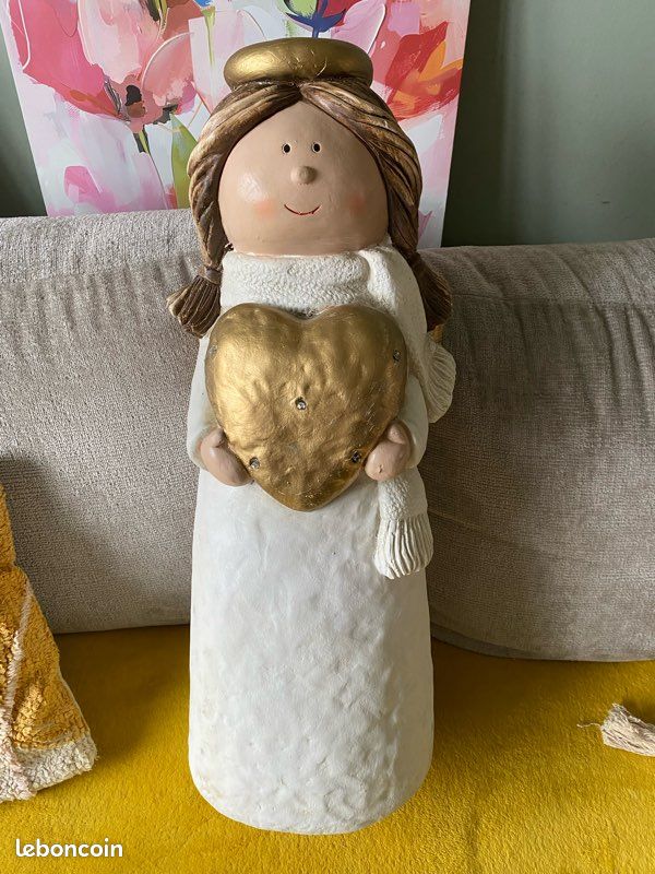 Décoration ange (image 2)