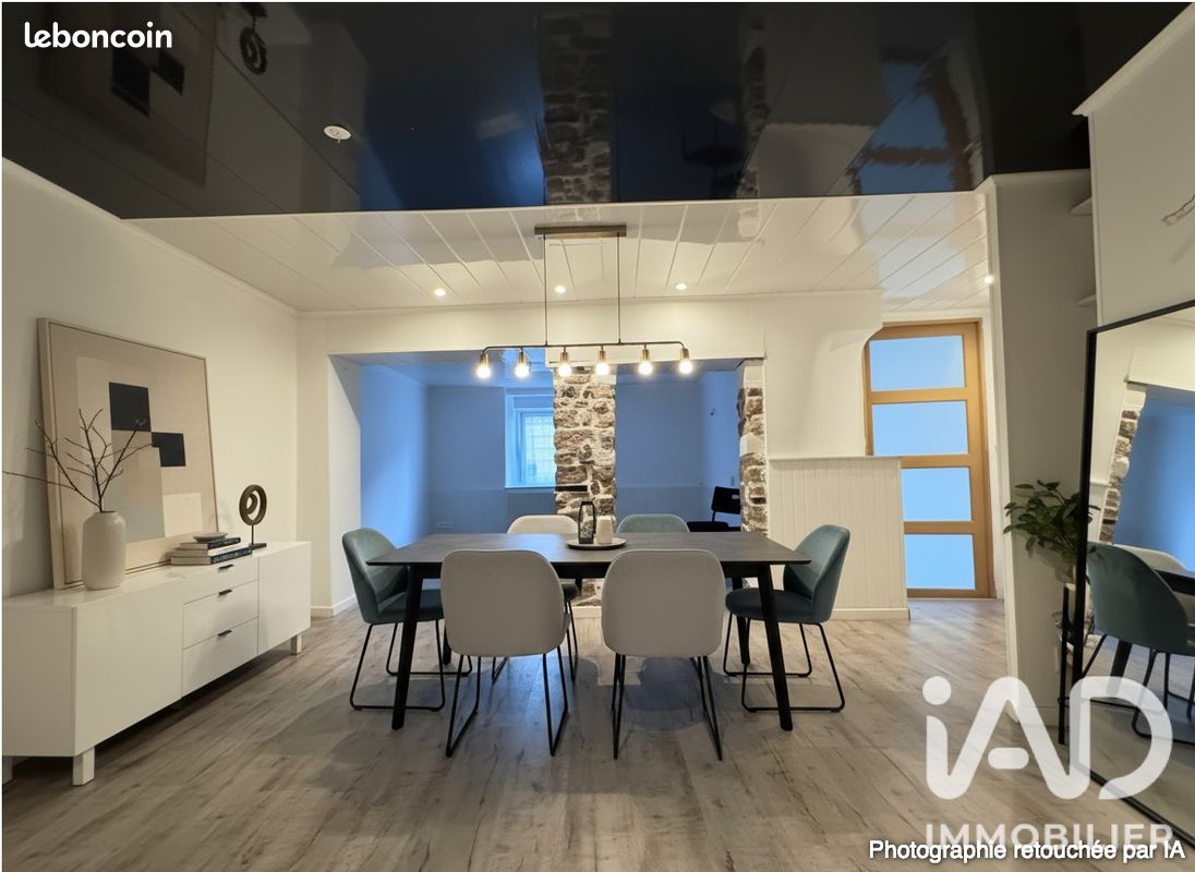Maison 7 pièces 172 m² · à Schwerdorff · 172 m² · 159 000 €
