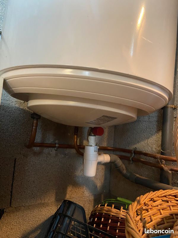 Chauffe-eau électrique (image 2)