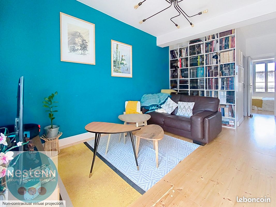 Maison 4 pièces 110 m² · à Orléans · 110 m² · 298 920 €