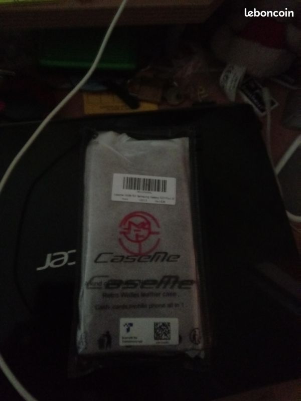 Pochette portable (image 1)