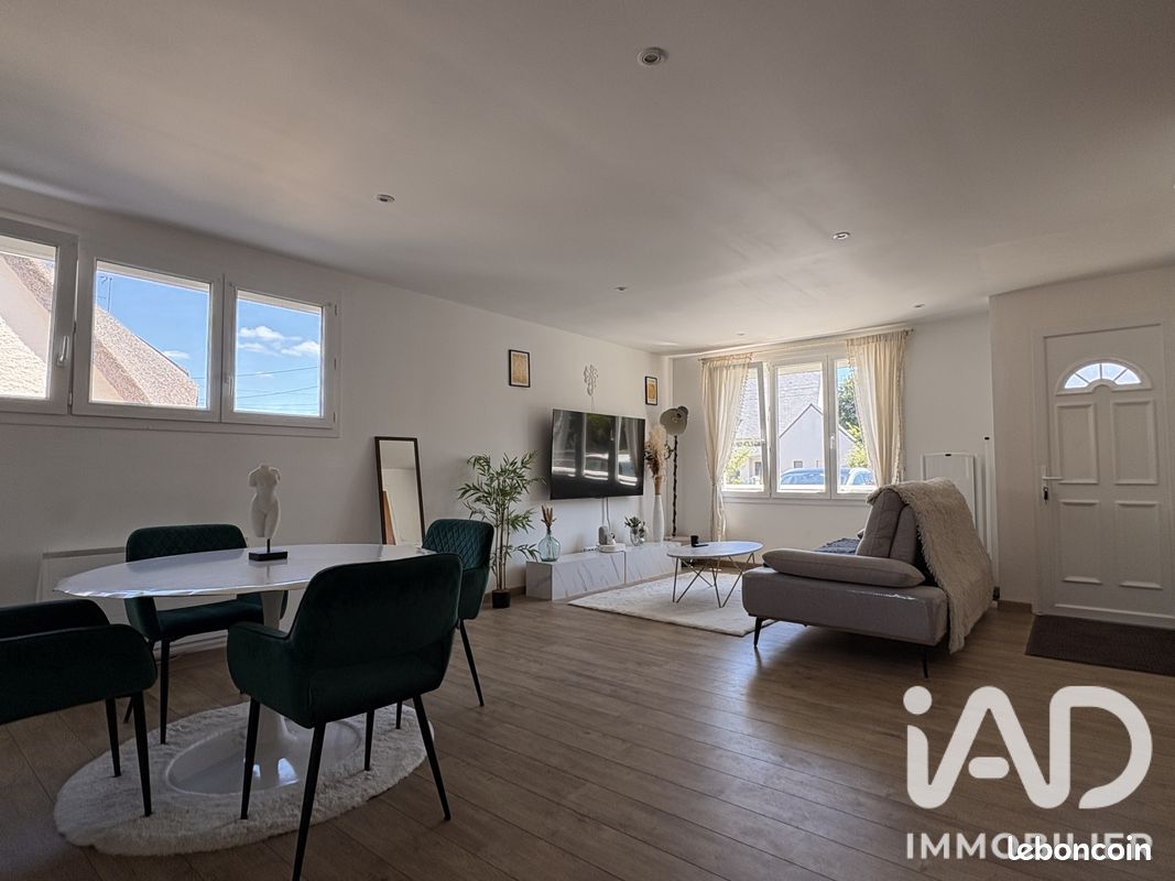 Maison 6 pièces 114 m² · à La Chapelle-des-Marais · 114 m² · 239 000 €