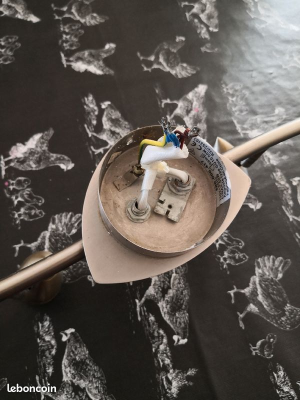 Luminaire (image 2)