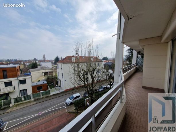 Appartement 3 pièces 71 m²