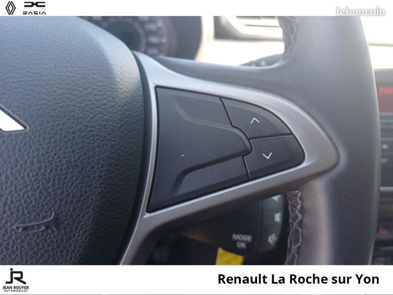 Dacia Duster 1.0 ECO-G 100ch Essential 4x2 (image 19)