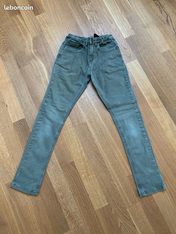 Jean Skinny IKKS (image 5)