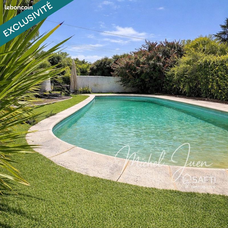 Maison 6 pièces 232 m² · à Labenne · 232 m² · 730 000 €