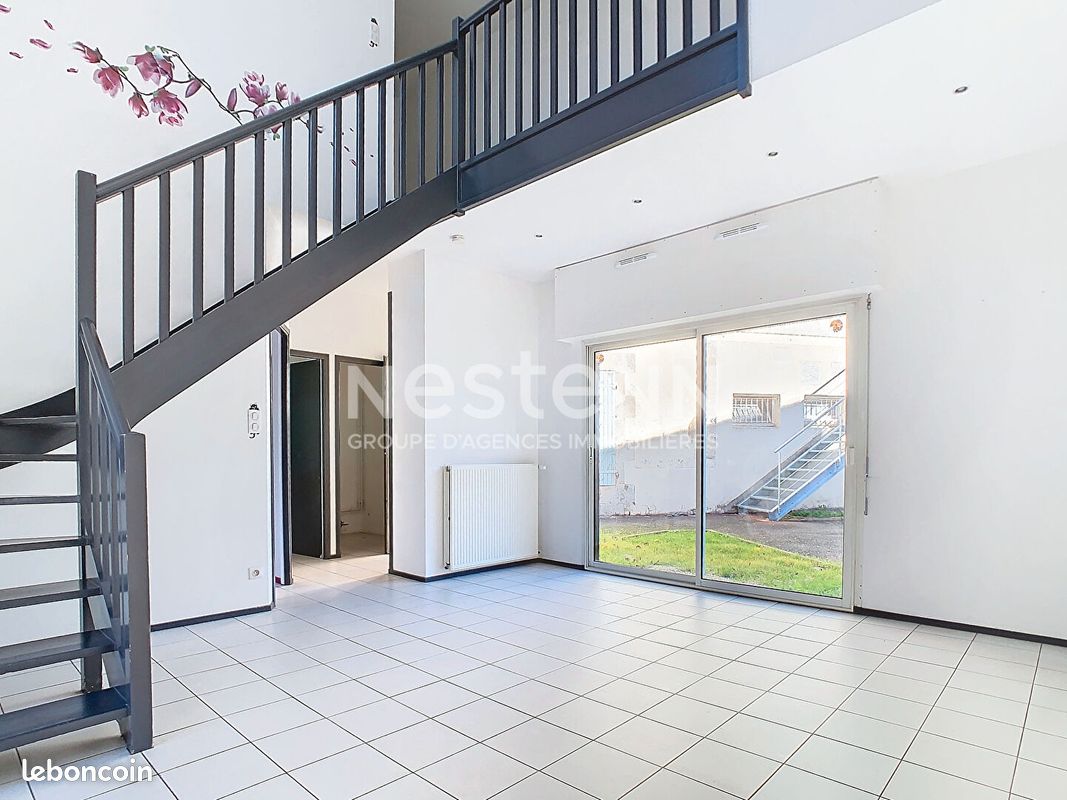 Appartement 3 pièces 75 m² · à Luçon · 75 m² · 116 000 €