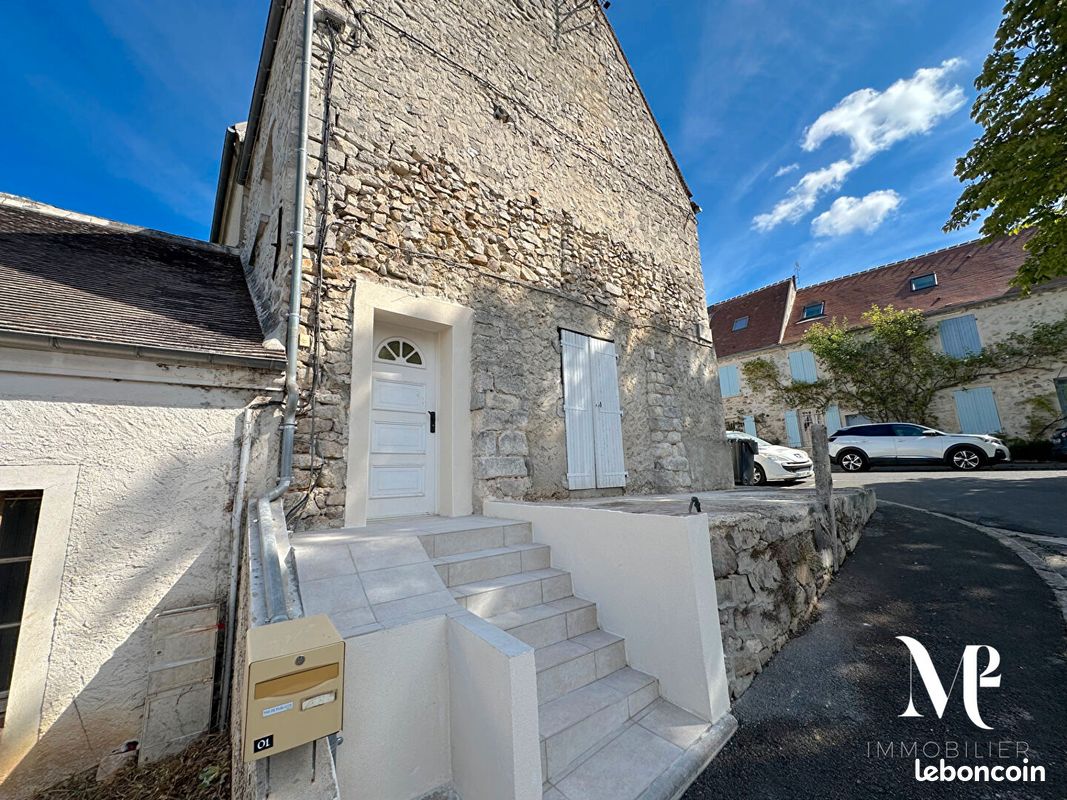 Maison 3 pièces 43 m² · à Ermenonville · 43 m² · 168 000 €