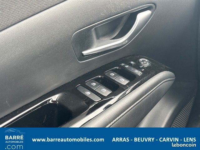 Hyundai Tucson 1.6 T-GDI 265 HTRAC Plug-in BVA6 Creative 5P (image 12)