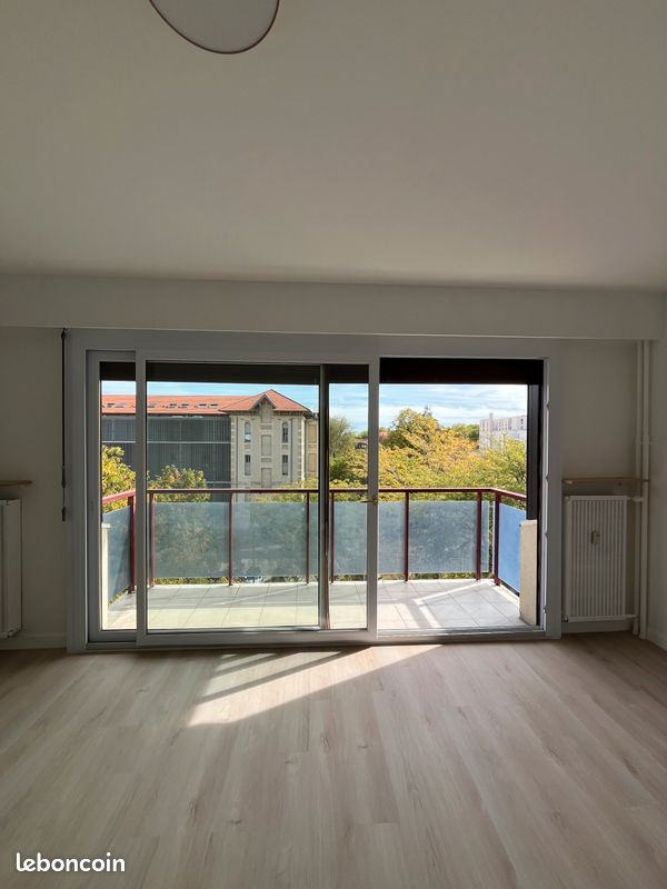 Appartement 4 pièces 70 m² · à Nancy · 70 m² · 550 €/mois