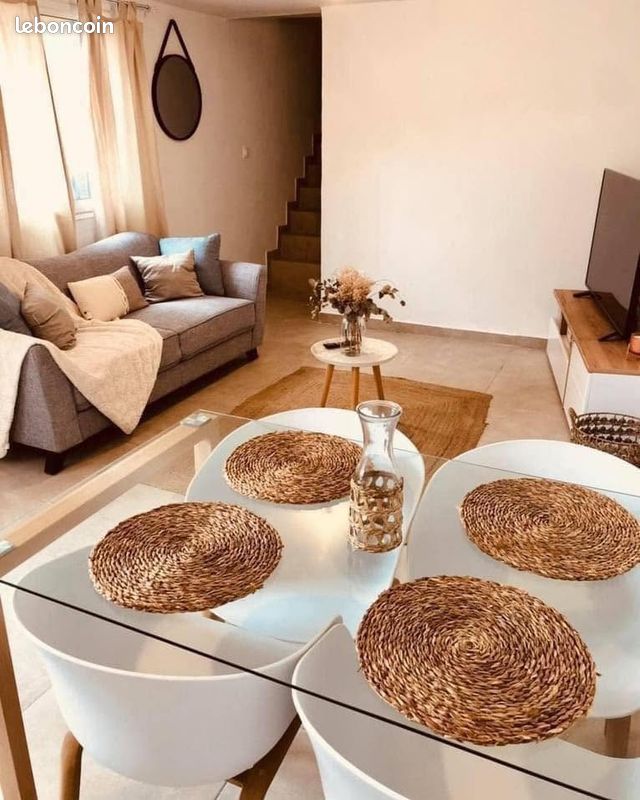 Maison 2 pièces 40 m² · à Saint-Paul · 40 m² · 1 000 €/mois