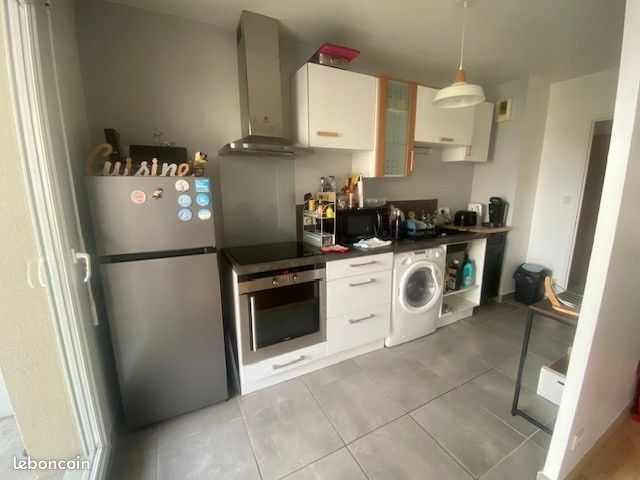 Appartement 3 pièces 67 m² · à Angers · 67 m² · 863 €/mois