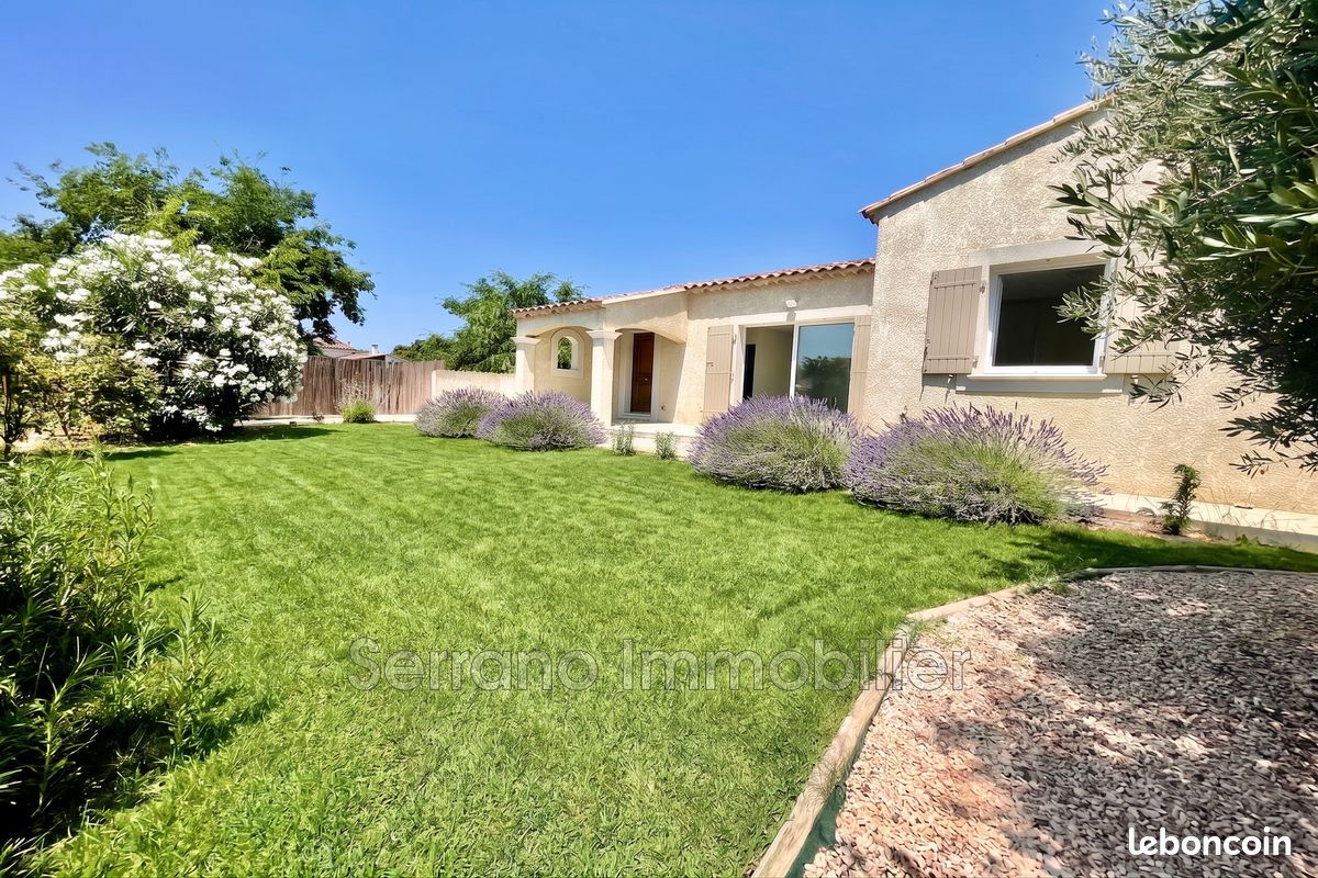 Maison 4 pièces 90 m² · à Châteaurenard · 90 m² · 368 000 €
