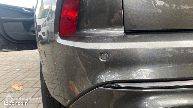 Ford Kuga 2.5 Duratec 225ch PHEV Vignale BVA (image 21)