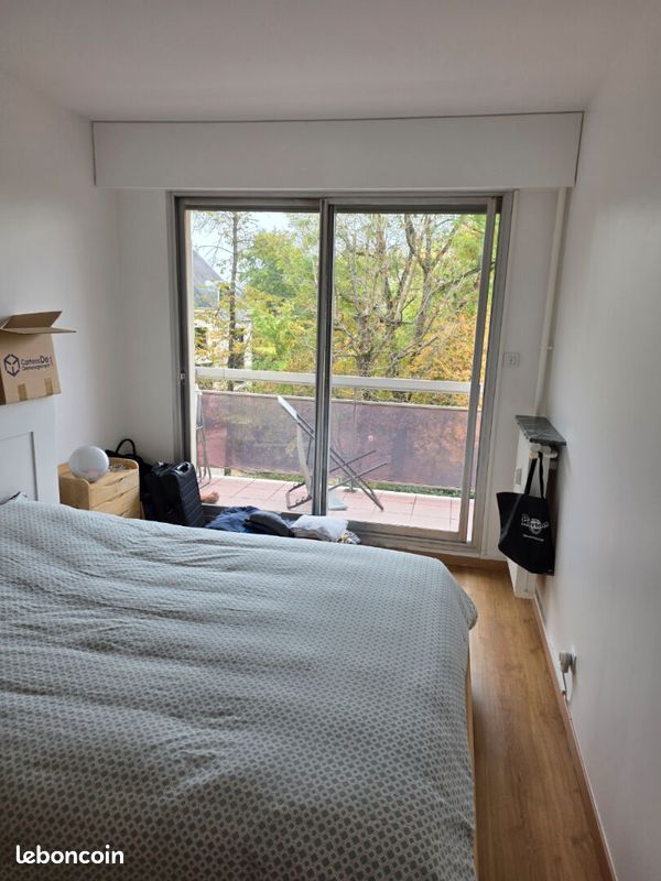 Appartement a louer versailles - 3 pièce(s) - 70 m2 - Surfyn