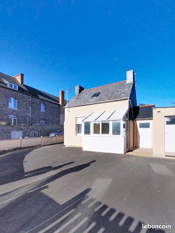 Maison 2 pièces 35 m² · à Pontrieux · 35 m² · 620 €/mois