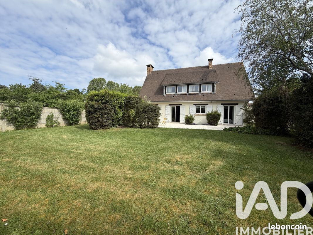 Maison 7 pièces 180 m² · à Pontault-Combault · 180 m² · 519 900 €