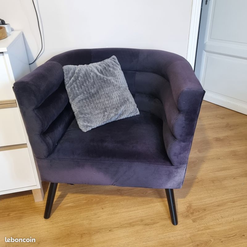 Fauteuil (image 1)