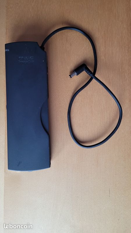 Pc portable HP vintage Omnibook 800 CS (image 5)