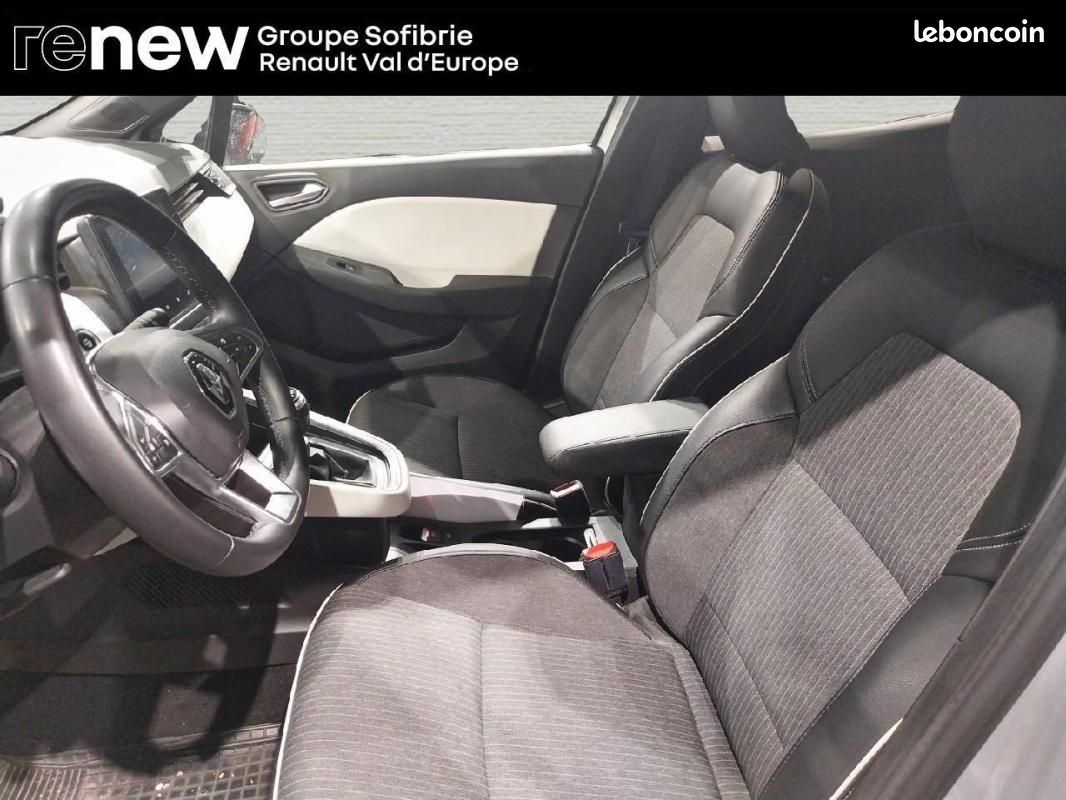 Renault Clio V TCe 90 Techno (image 9)