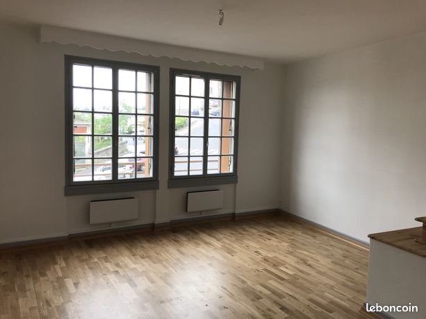 Appartement 3 pièces